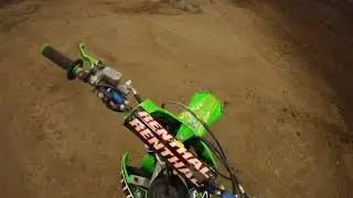 Practice number four ￼at MX at the Dex