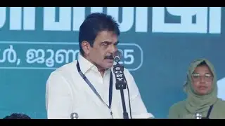 UDF നിലമ്പൂർ നിയോജക മണ്ഡലം തെരെഞ്ഞെടുപ്പ് കൺവൻഷൻ | Nilambur UDF Convention At Nilambur