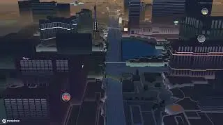 Demo: Viva Las Vegas in Mapbox Standard!