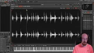 The Slice Command | Renoise / Redux