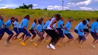 i u o a e - MORIOX KIDS (Official collection dance videos )
