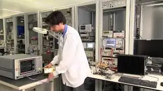 NXP's unbreakable BLF578XR LDMOS Power Transistor