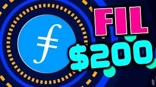 Filecoin потрясёт мир! Прогноз цены Filecoin($FIL)! Прогноз FIL на 2025 год