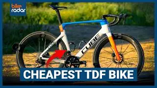 Why Spend More!? Cube Litening Aero C:68X Review