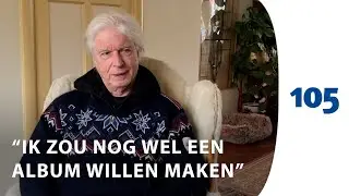 Op bezoek bij Boudewijn de Groot: &lsquo;Terugkeer naar Heemstede een kwestie van nostalgie&rsquo; | Haarlem105
