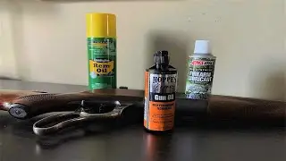 Best Gun Oil in 2023 | Top 5 Best Gun Cleaning Oil To Prevent Rust