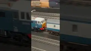 #train #railway #railtour