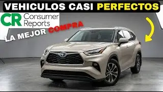 The Most Reliable SUVs of 2026 According to Consumer Reports