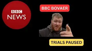 🚨 СРОЧНАЯ НОВОСТЬ BBC: Arla приостанавливает судебные разбирательства по делу Bovaer из-за негати...