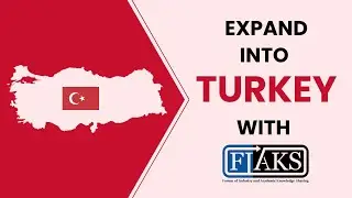 Expand into Turkey with FIAKS