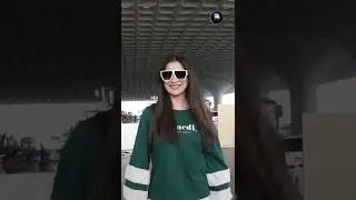 Laxmi raai spotted at airport #laxmiraai #shorts #viralshorts