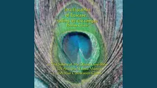 The Sphere of My Divine Love-Bliss
