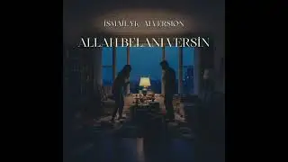 İsmail YK - Allah Belanı Versin (Yapay Zeka Cover) 🤯