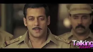 Salman Khan on Dabangg 2, Kick, Dabangg 3 & Being Human