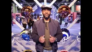 The SB Experience pt 1 remix