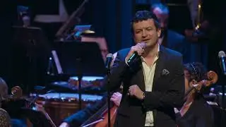 Caruso, Lucio Dalla - Krystian Krzeszowiak, Celebrity Symphony Orchestra Dr. Andrzej Rozbicki