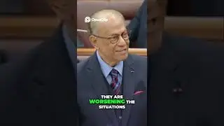 Navin Ramgoolam Explains the Justice Served: Consequences for a Corrupt Regime