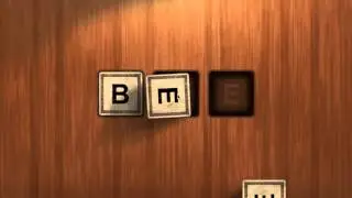 Learn Alphabet ABC with Spell Cubes