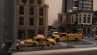 City Update 9/1/18