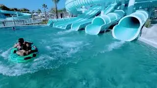 AQUILA Rithymna Beach WaterPark