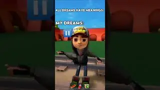 All dreams have meanings #viral #memes