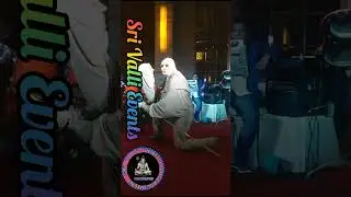 Sri Valli Events - Non Stop Variety Entertainment show 9952089788