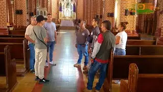 TURISMO SAN ROQUE - MOTOTAXISTAS