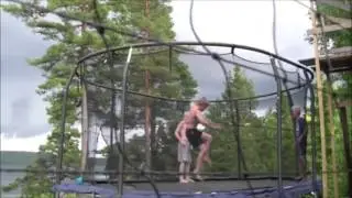 Best Of SickTrick3rs
