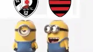 Zoando o vasco