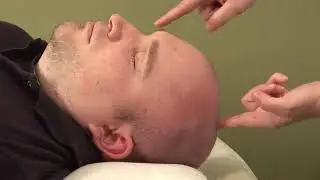 Acupressure Points for Calming the Nervous System
