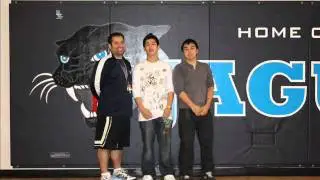 Athletic Banquet Athlete Tribute 2010-2011.wmv
