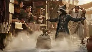 MERCANTILISMO y LIBERALISMO explicado por un MAPACHE 🦝 Adam Smith y la Mano Invisible | 3&ordm; ESO Histo