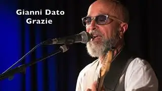 Grazie