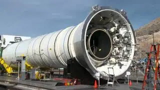 Preparing Solid Rocket Booster Avionics for Mission Success