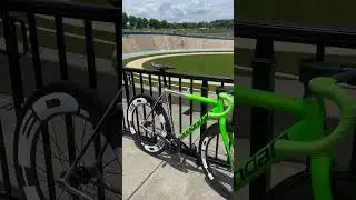 #cannondale #velodrome #trackbike #rockhill #bikeracing #cycling #maccracing #fizik