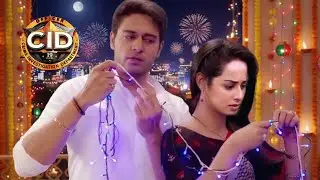 Purvi को हुआ Kavin से प्यार | CID | सी.आइ.डी | Letest Episode 2026