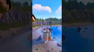 RUST - PARAŞ&Uuml;TLE LOOT &Ccedil;ALMAK