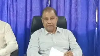 Goan Reporter:: Election Code of Conduct comes in to force for ZP Polls. SEC addressed media