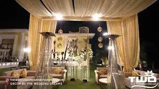 HAWAII GLASSHOUSE - WEDDING EVENT
