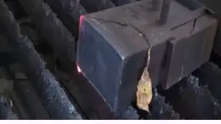 Газорезательная машина GCD-300 толщина резки 300мм huawei