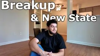 Starting My Life Over at 25...