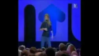 Céline Dion - Tous les blues sont écrits pour toi ( Hit Machine )