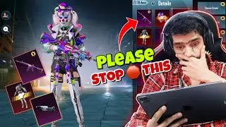 M416 FOOL Again In Bgmi | BGMI New Classic Crate Opening