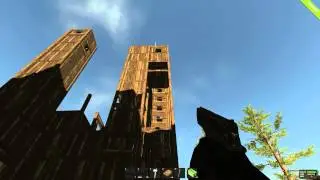 Rust - DUTCH SUICIDE