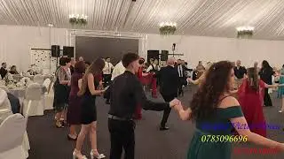 Taraful Victor Florea - Cristina 2026 taraf nunta