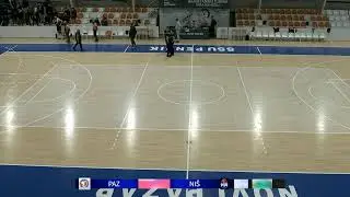 2.MLS Novi Pazar - Ni&scaron; Maxbet