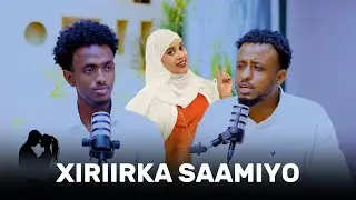 XIRIIRKA ADIGA IYO SAAMIYA XAGUU KU DAMBEEYAY_ ARIMAHA TEAM 27 IYO SIRO KALE