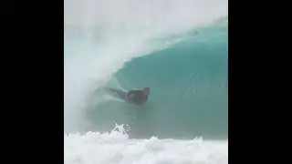 Bodyboard at Tonel - Portugal