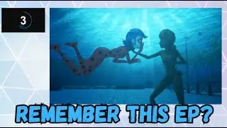 Only True Fans Can Guess These Miraculous Episodes