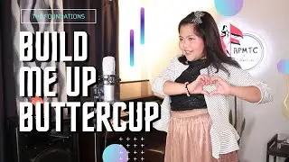 The Foundations cover by Queen Zen Maurell B. Rabang [FAPMTC music studio]